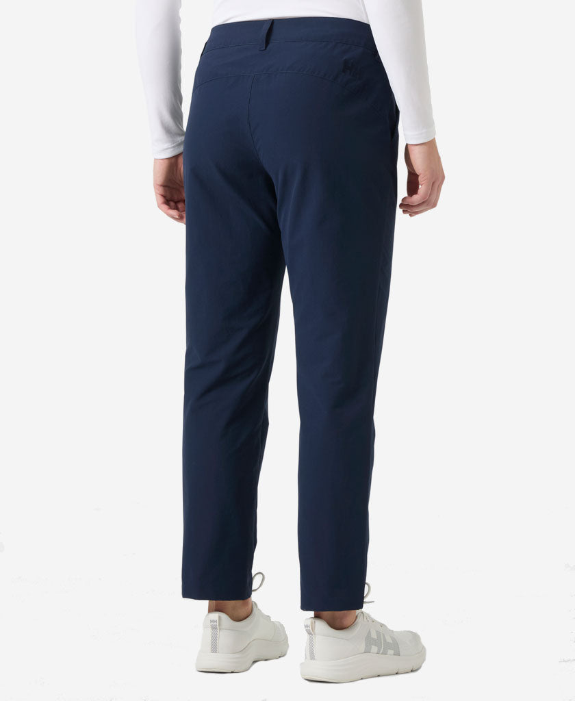 Helly Hansen W QD PANT (Navy)