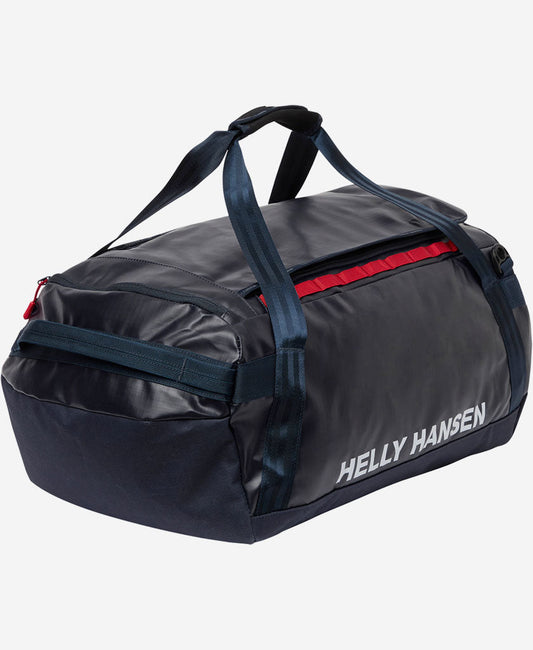 Image of Bags. Product name - GUIDE DUFFEL BAG 70L, Navy in Navy colour by brand - Helly Hansen