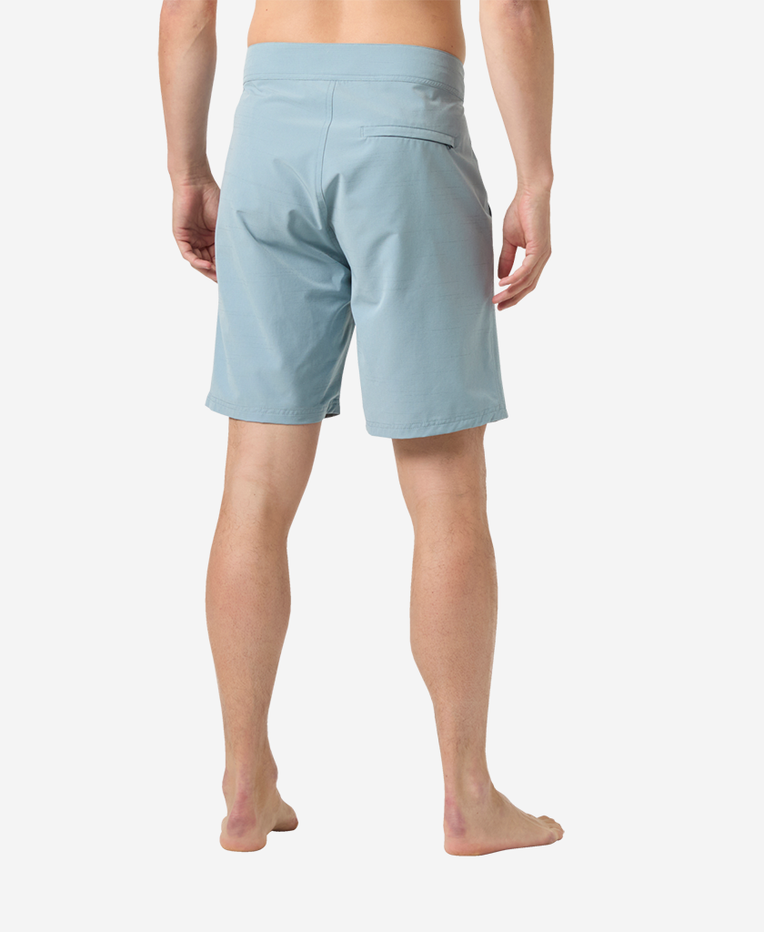 Helly Hansen NEWPORT BOARD SHORTS 8" (Windy Blue)