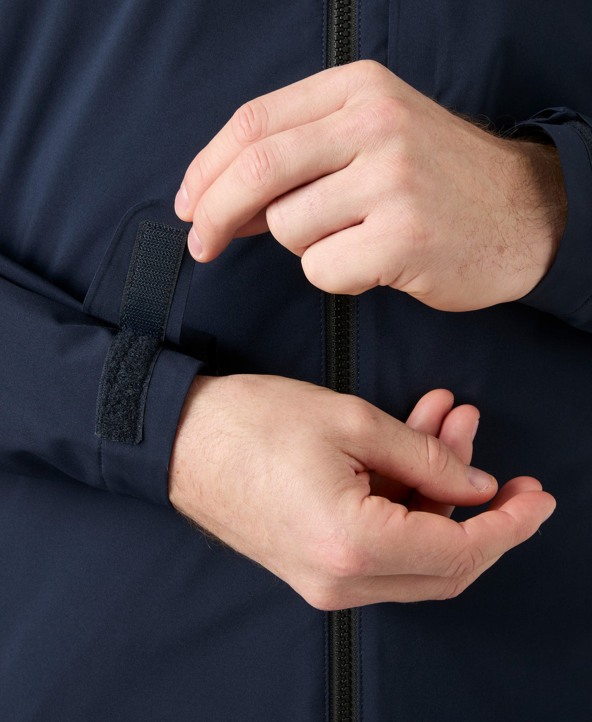 Helly Hansen HP RACING LIFALOFT JACKET (Navy)
