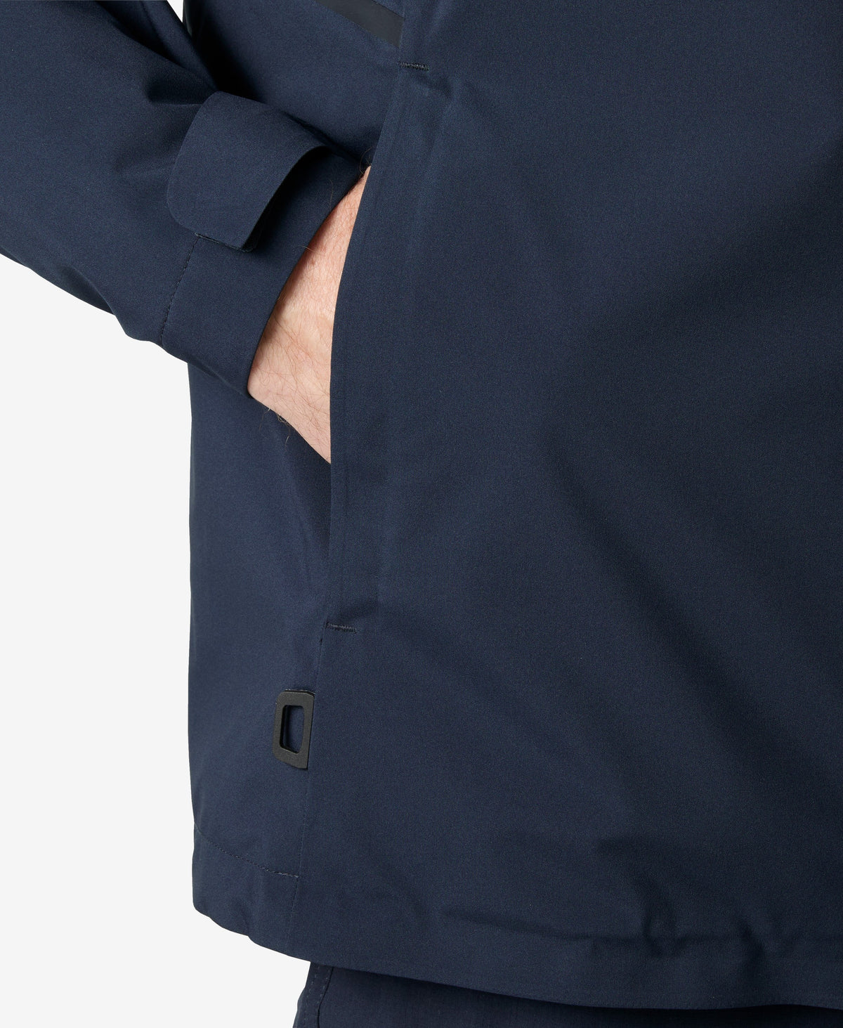 Helly Hansen HP RACING LIFALOFT JACKET (Navy)