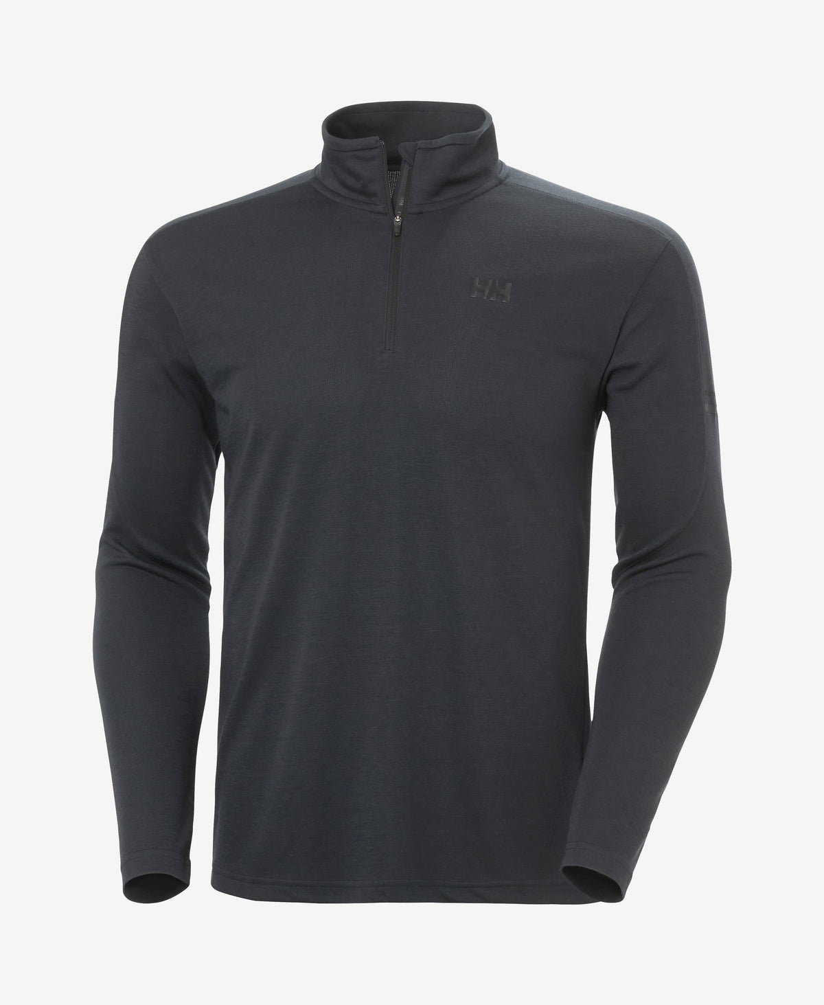Helly Hansen HP 1/2 ZIP PULLOVER (Ebony)