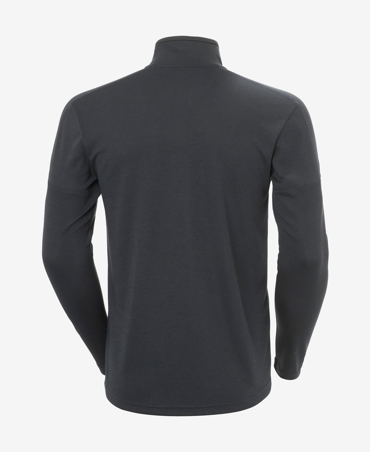 Helly Hansen HP 1/2 ZIP PULLOVER (Ebony)