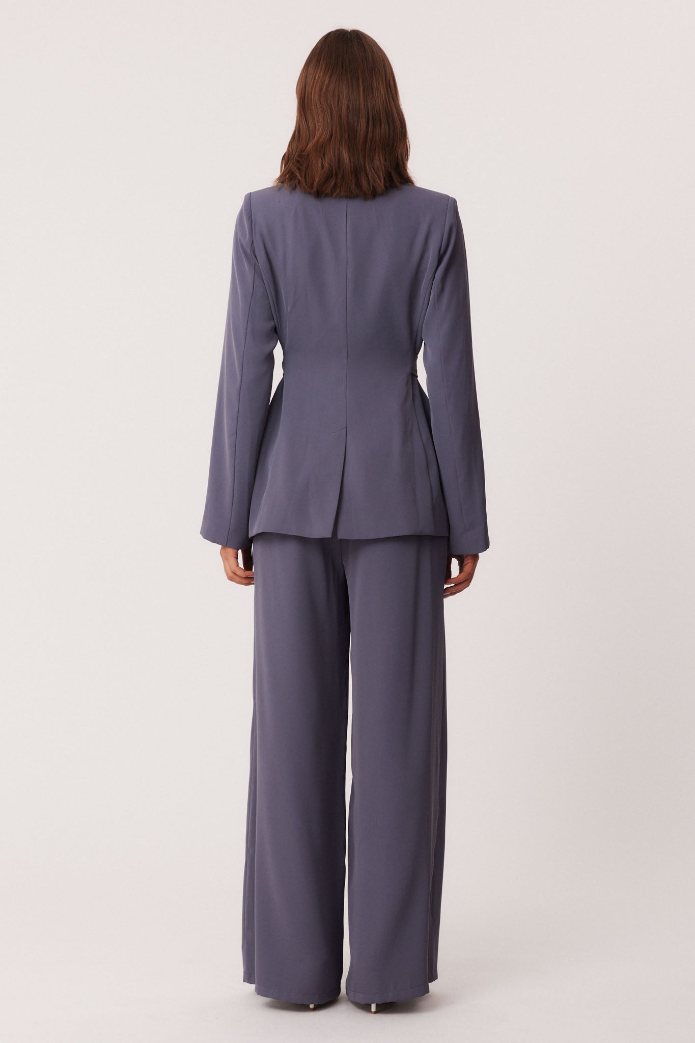SNDYS RYAN BLAZER (Slate)