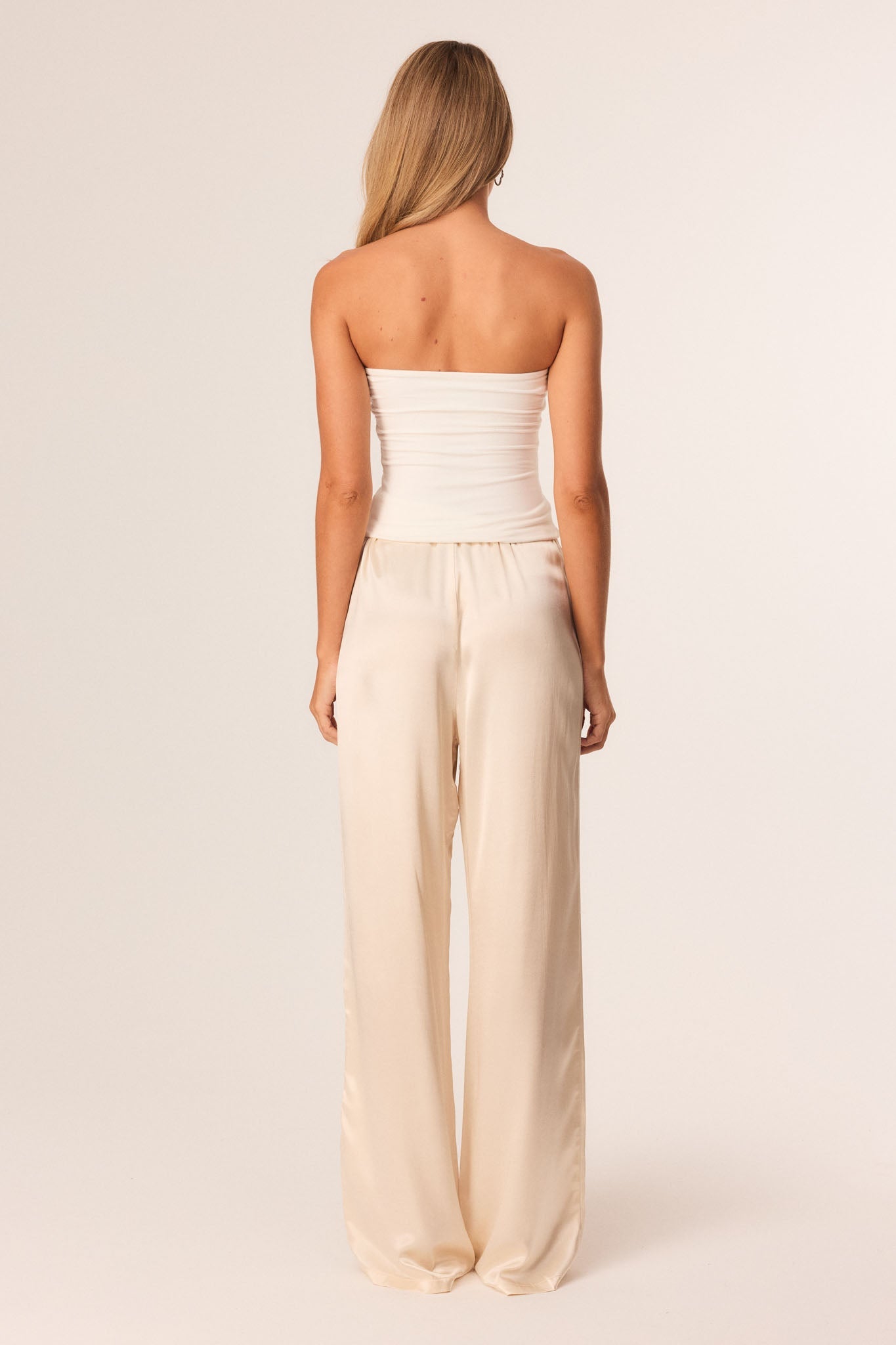 SNDYS CHYE TOP (White)