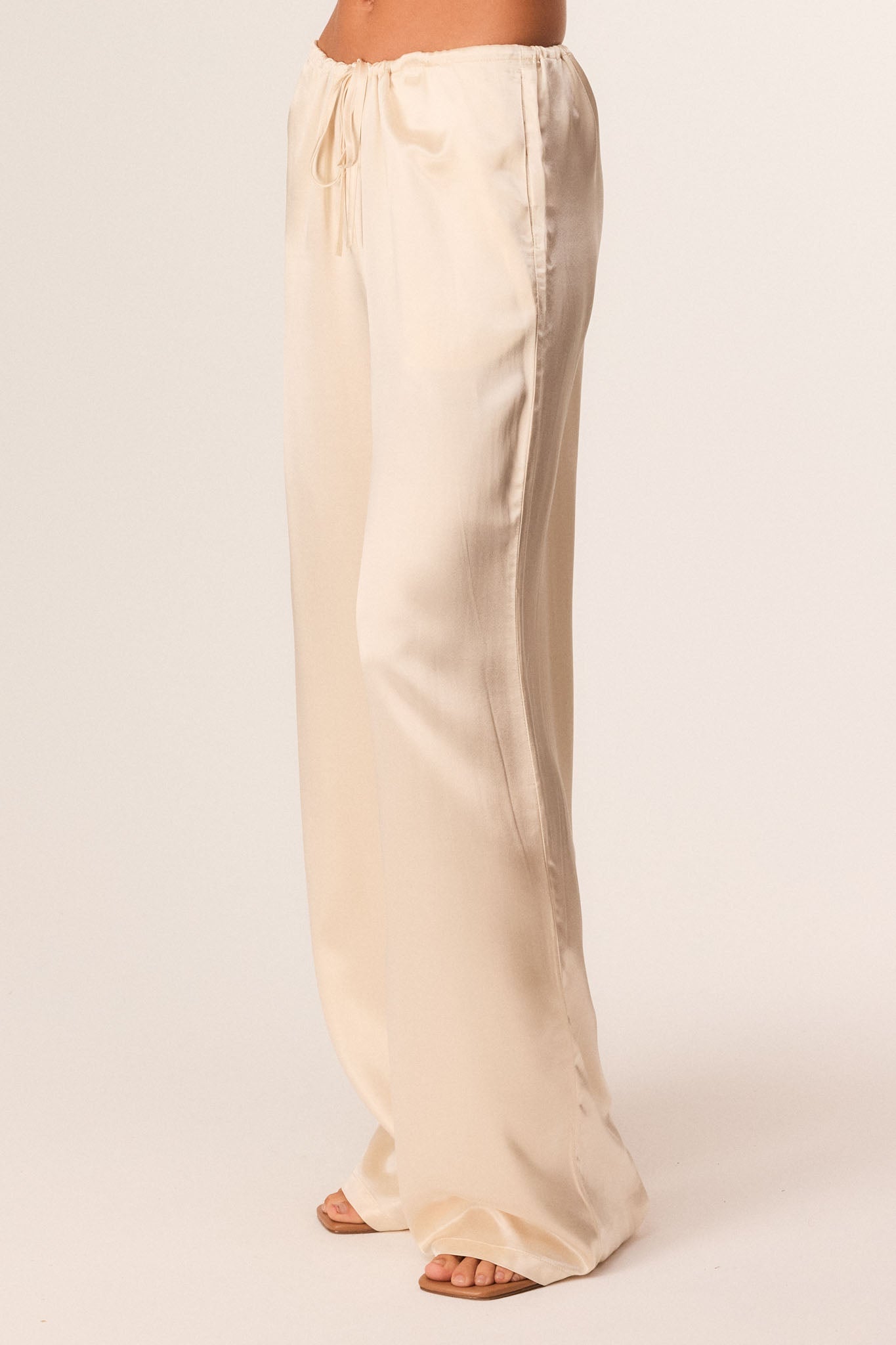 SNDYS DOVE PANTS (Creme)