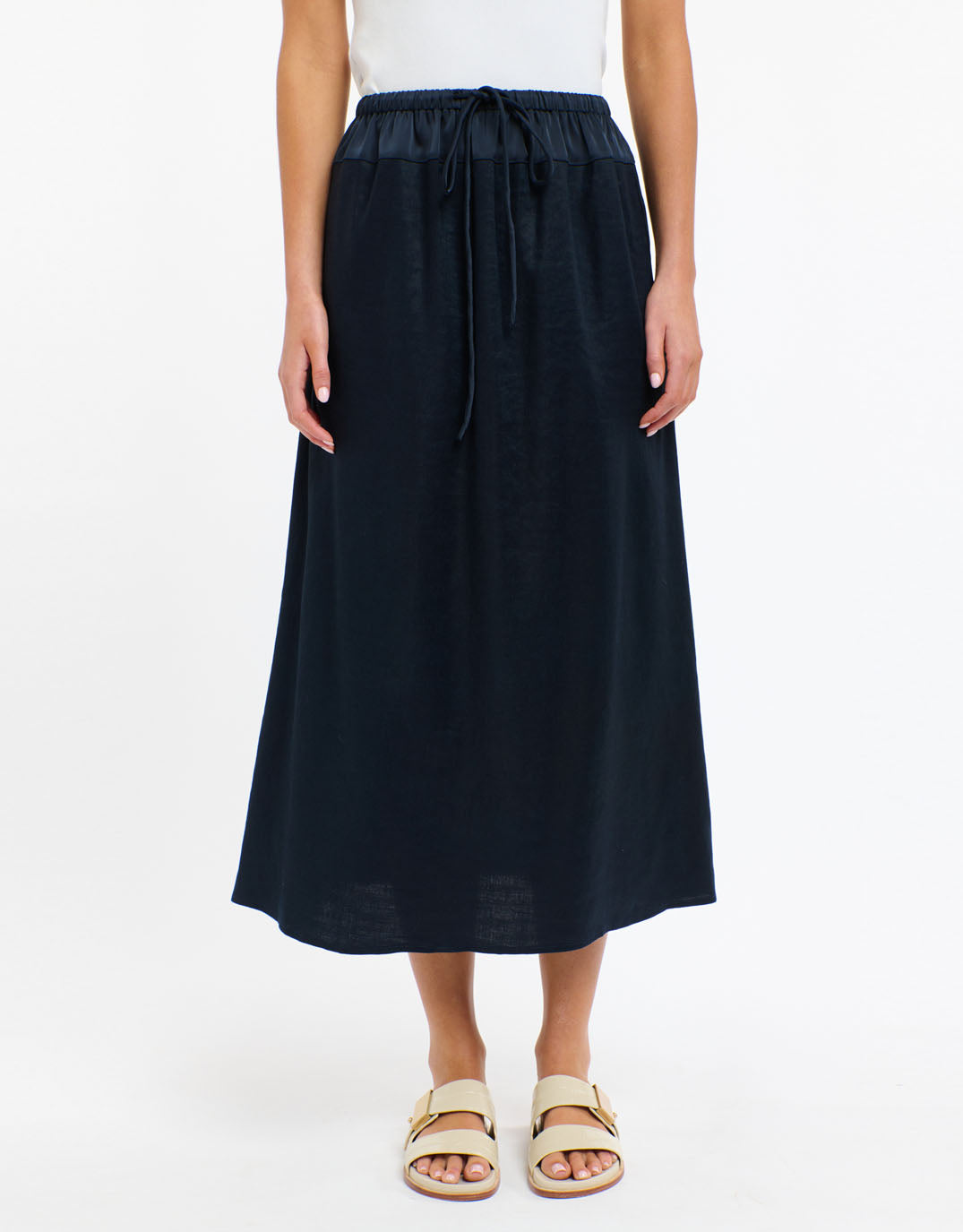 365 Days Maison Skirt (Navy)