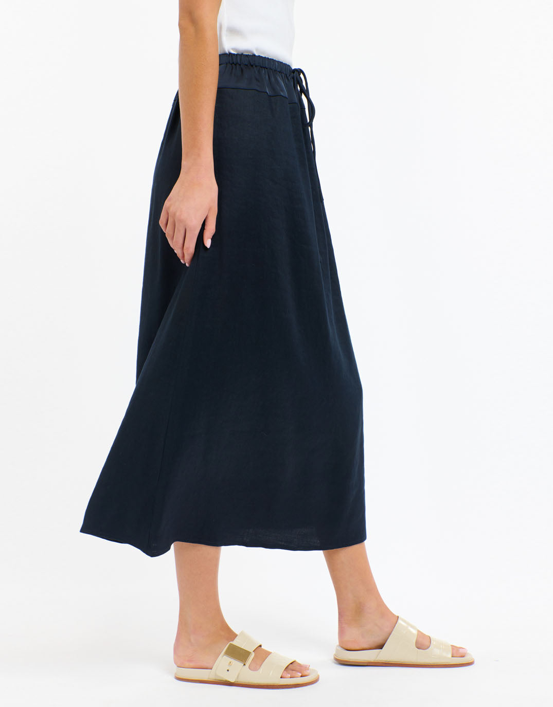 365 Days Maison Skirt (Navy)