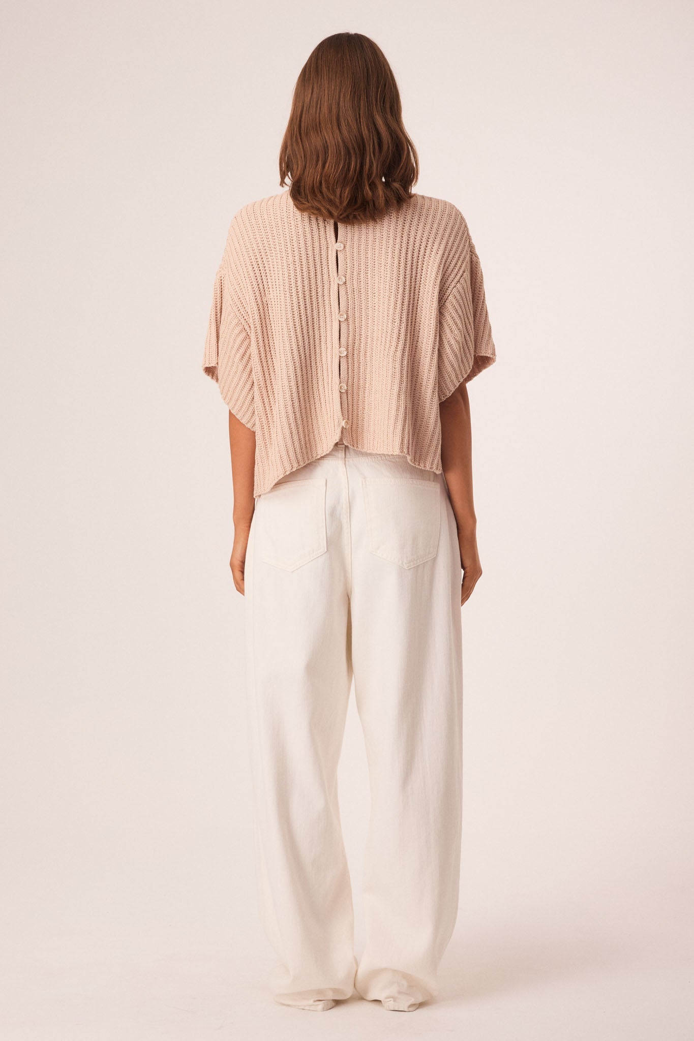 SNDYS BRINLEY TOP (Taupe)