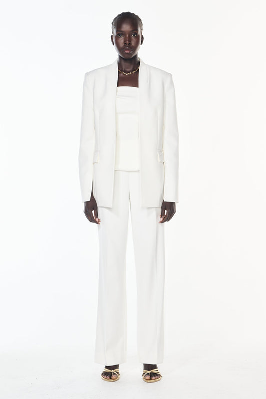 Future Dreaming Blazer (White)