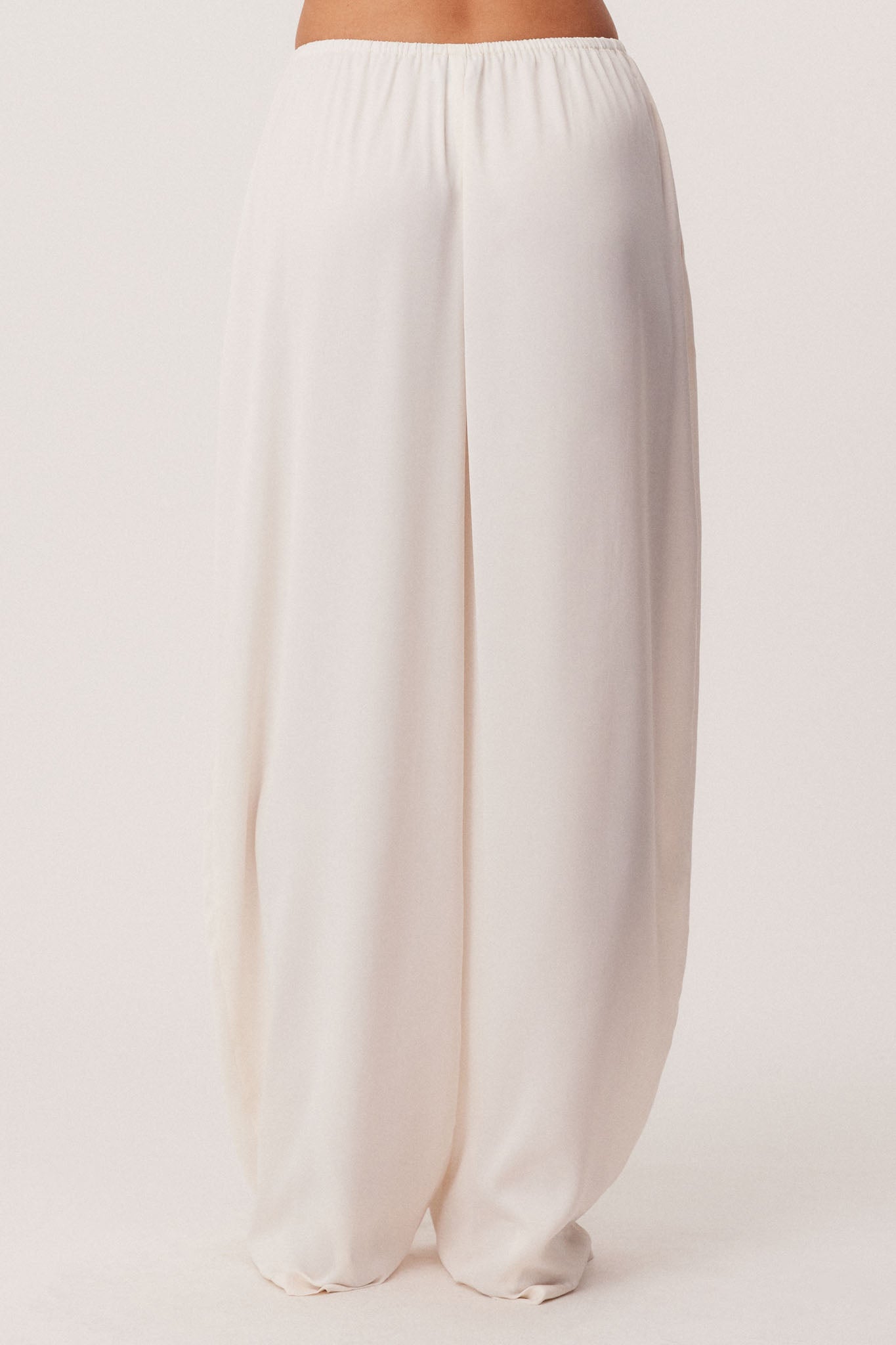 SNDYS ROSEWOOD PANTS (Off White)