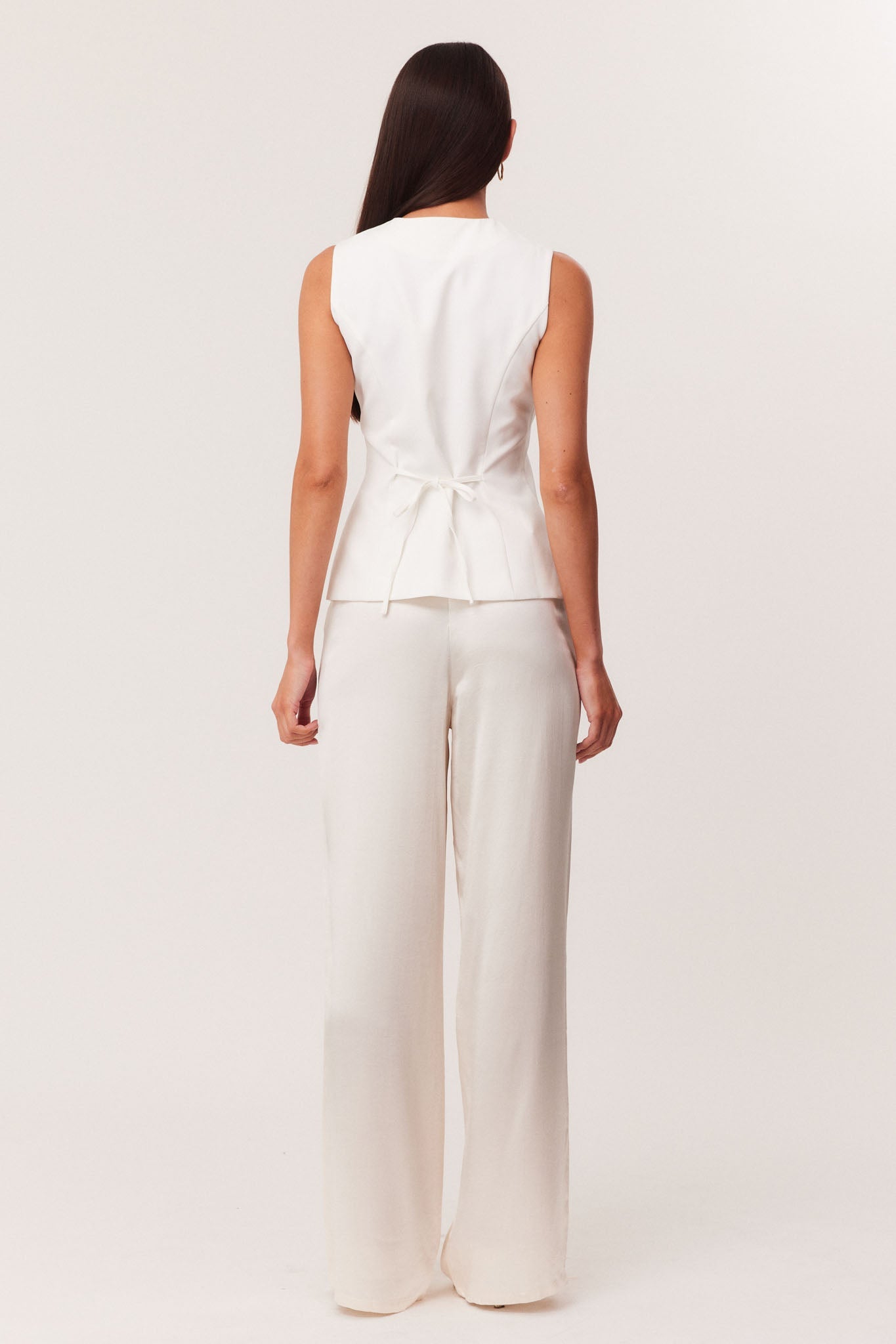 SNDYS EMILIANA TOP (White)