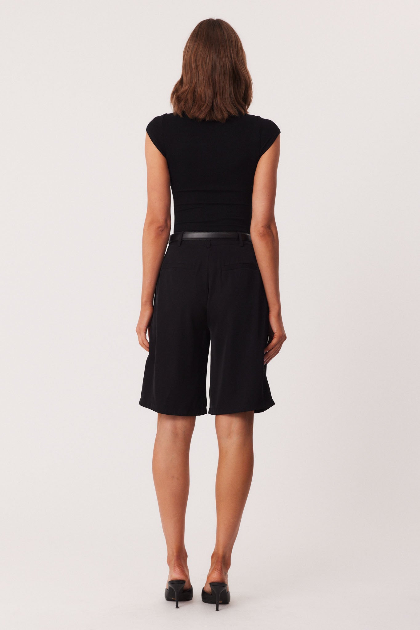 SNDYS FENIX TOP (Black)