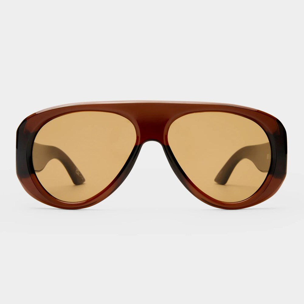 Sass Clothing Dream Boat (Cocoa)