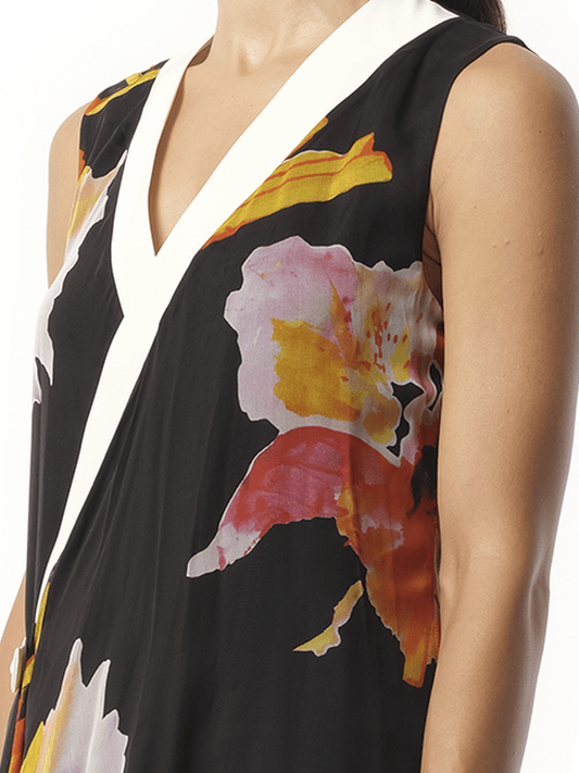 LANVIN Dress (Orange)