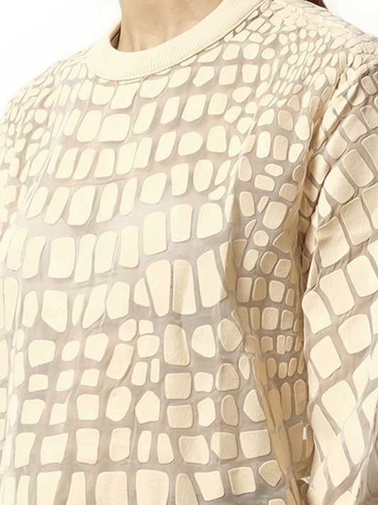 GIVENCHY Sweatshirt (Pink)