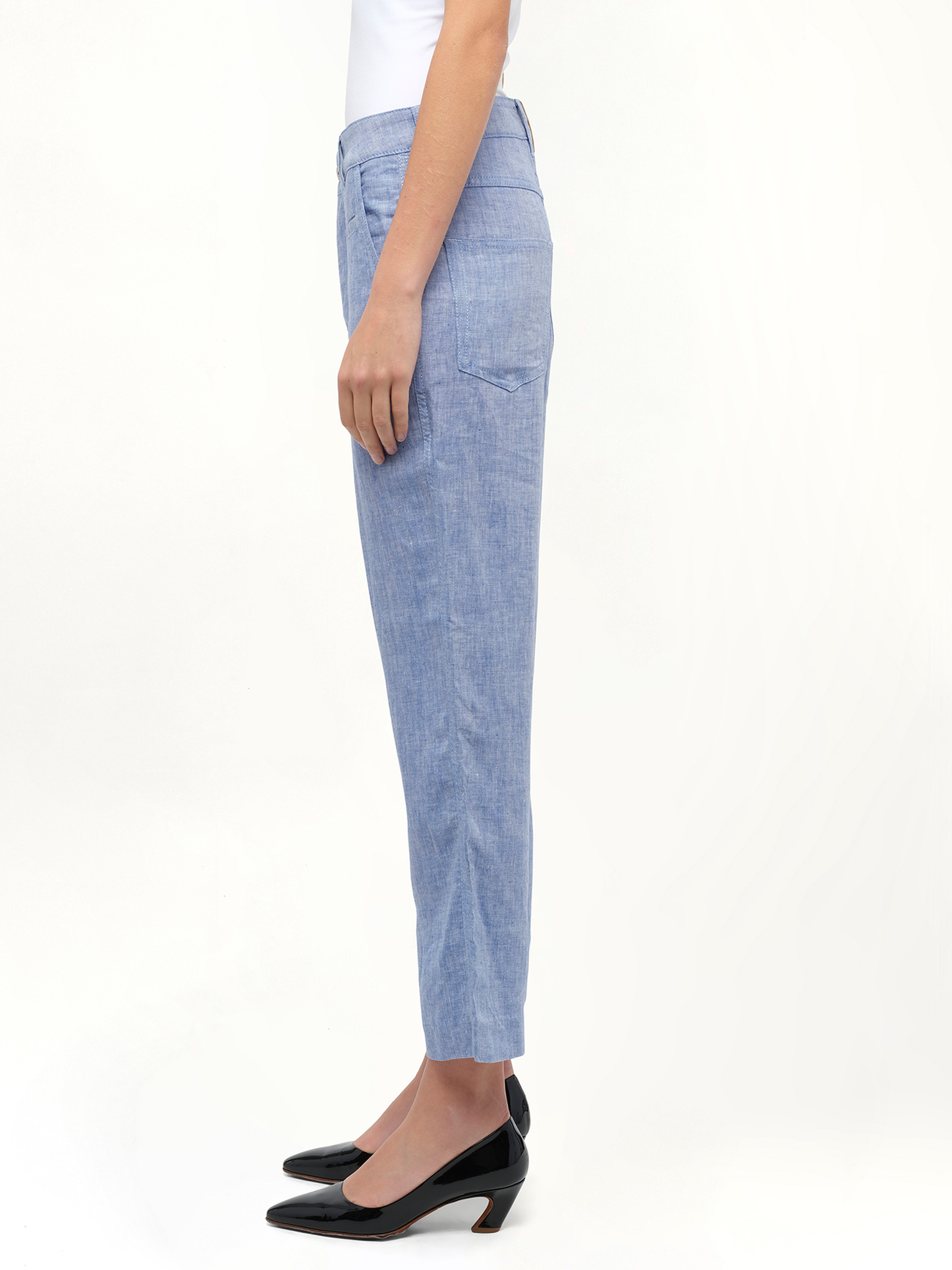 Loewe x Paula Fisherman Pants (Blue)