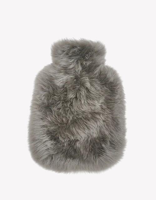 Image of Water Bottles. Product name - Auskin Hot Water Bottle Lw3c in Fossil colour by brand - Auskin