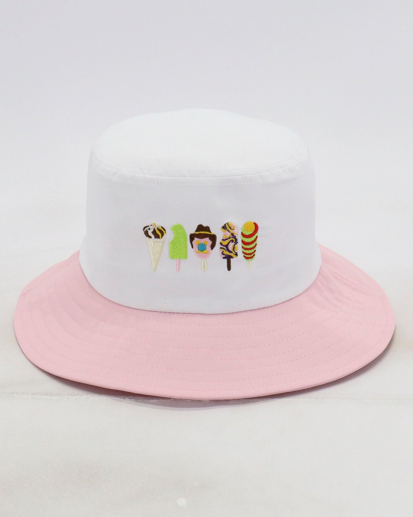 Lies Icecream Surf Hat