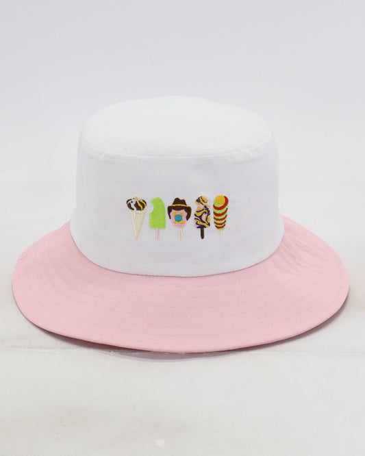 Lies Icecream Surf Hat