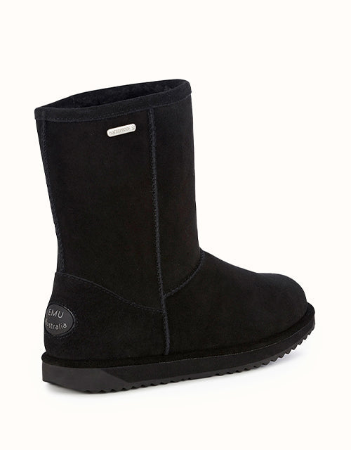 EMU® Paterson Lo Boots (Black)