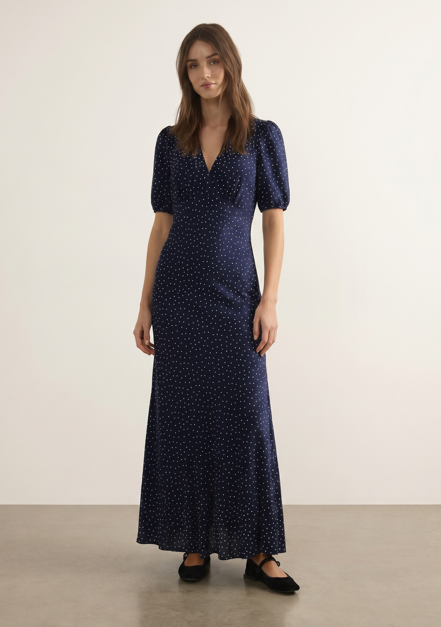Image of Dresses. Productname: Auguste The Label Ada Maxi Dress in Print colour by brand - Auguste The Label