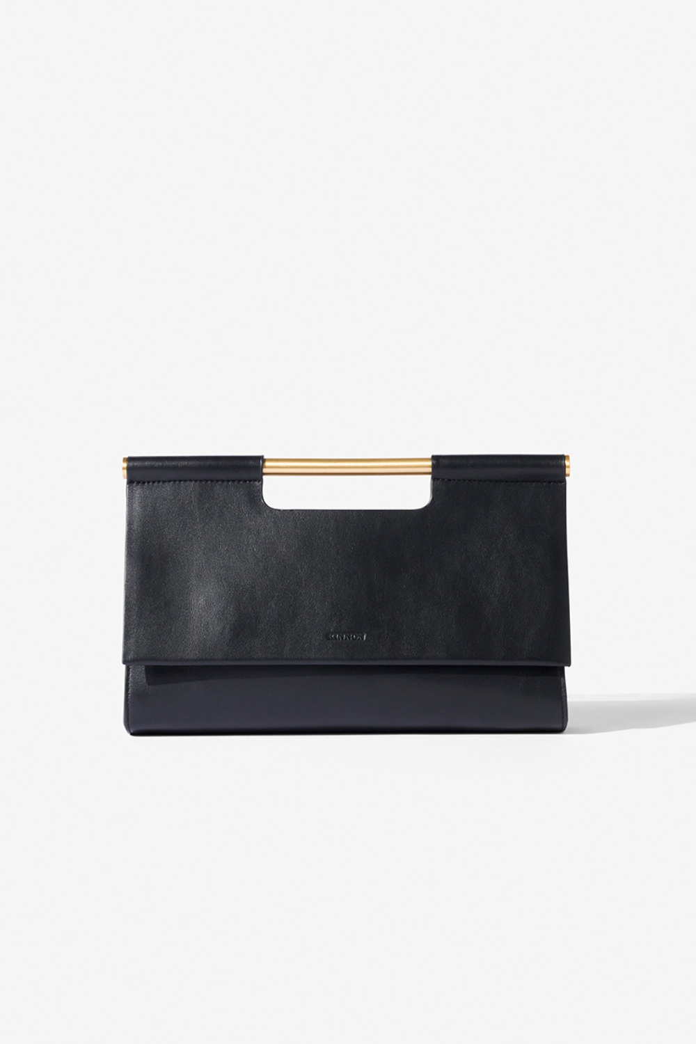KINNON EVE CLUTCH (Black)