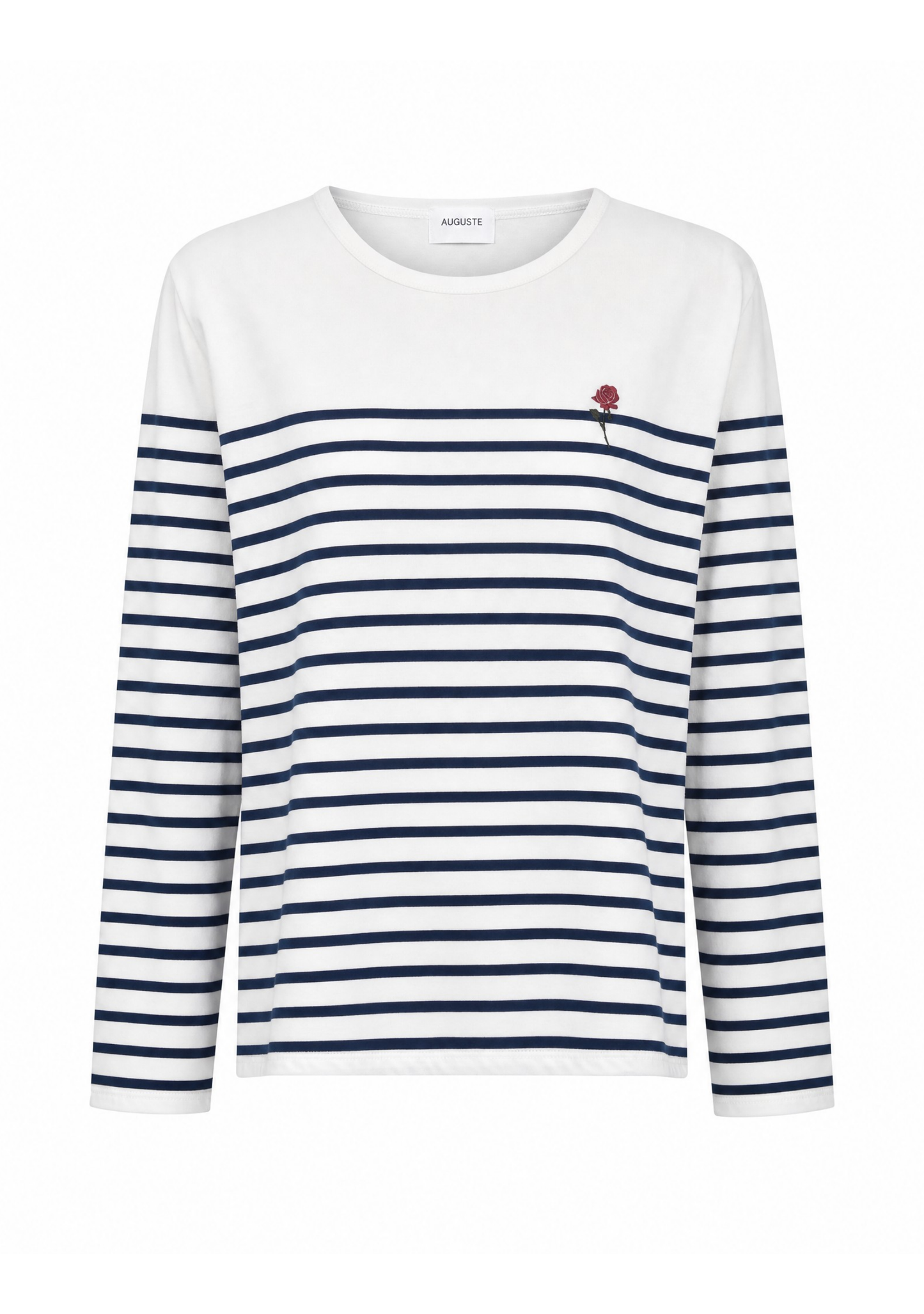 Auguste The Label North Long Sleeve Tee (Print)