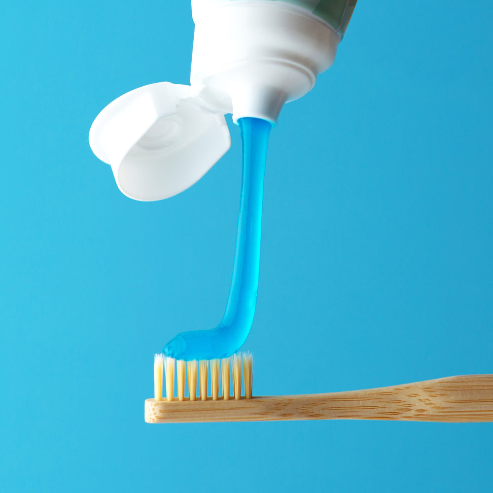White Glo Ultra Fresh Whitening Toothpaste