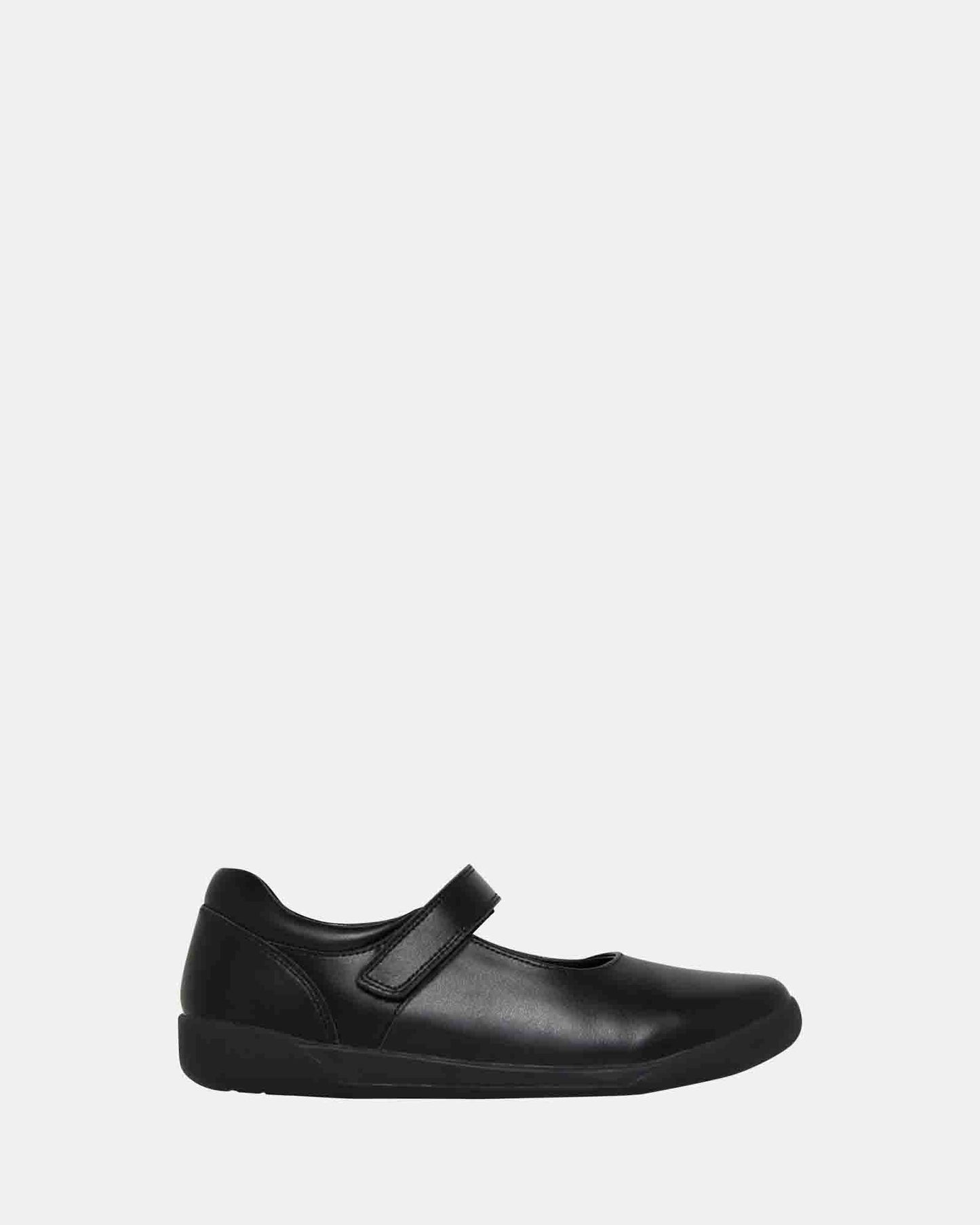 Image of Footwear. Productname: Bethany Black in Black colour by brand - Clarks
