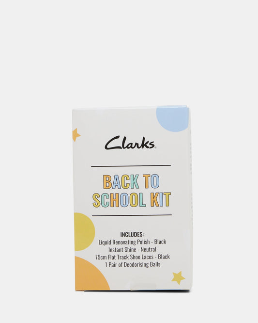 Image of Accessories. Productname: Back To School Kit Non Defined in Non Defined colour by brand - Clarks