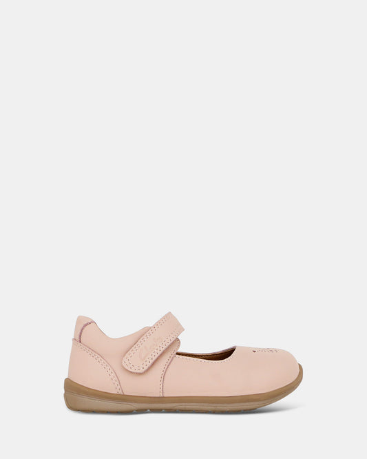 Image of Footwear. Productname: Maddison Rose in Rose colour by brand - Clarks