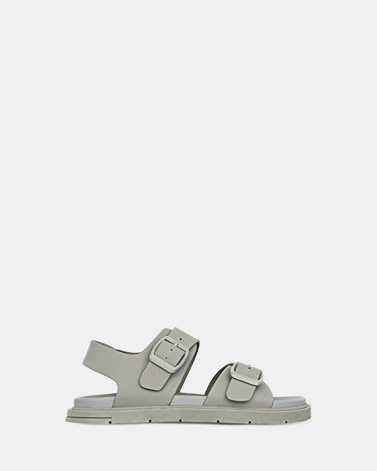 Image of Sandals. Productname: Nexus Stone in Stone colour by brand - Clarks