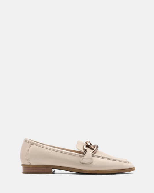 Image of Flats. Productname: Sarafyna Iris Metallic in Metallic colour by brand - Clarks