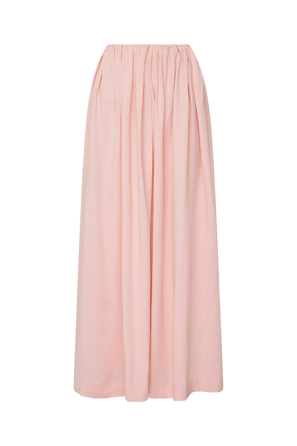 The Sweet Life Skirt (Pale Pink)