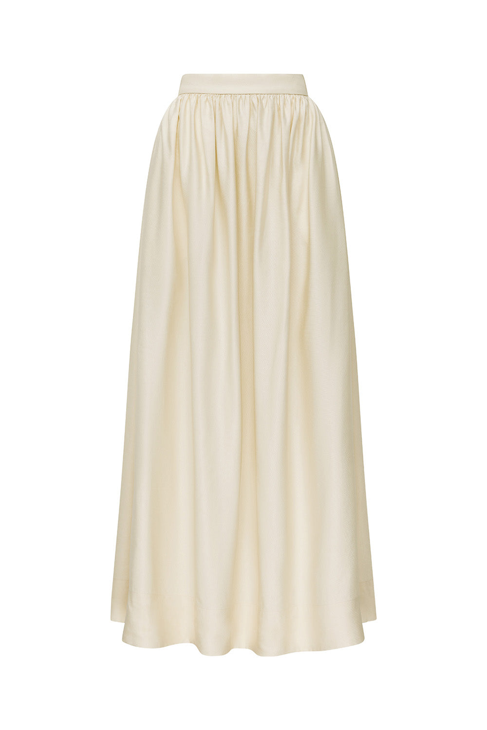 Love Philosophy Skirt (Champagne)