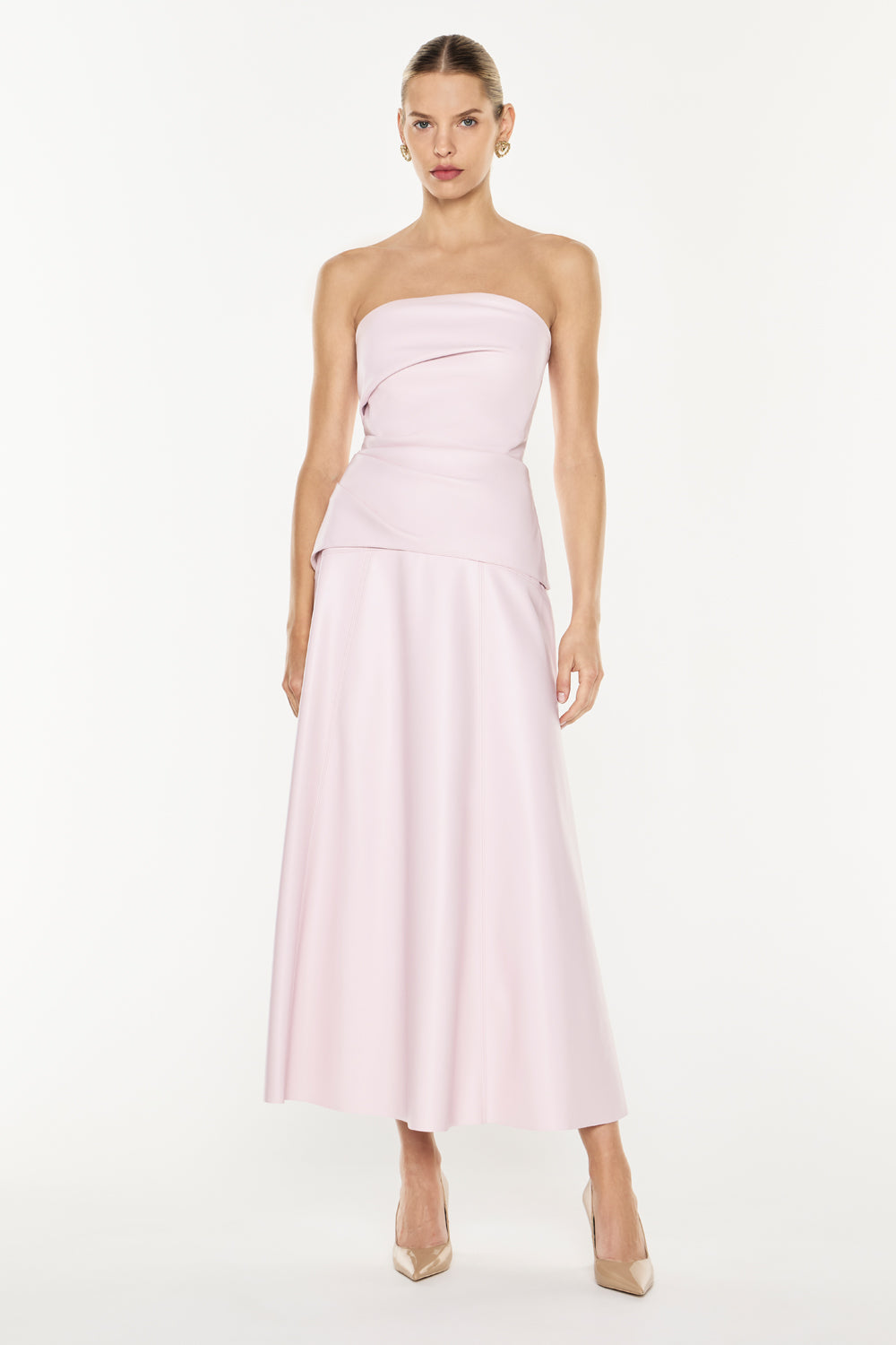 Limitless Love Skirt (Pink)