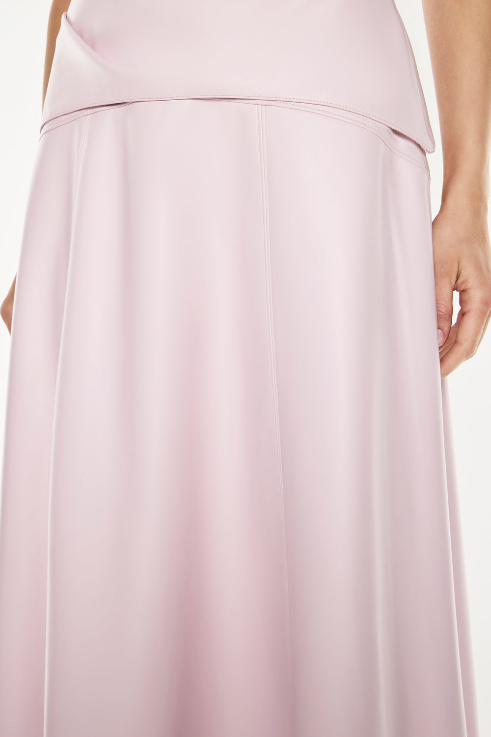 Limitless Love Skirt (Pink)