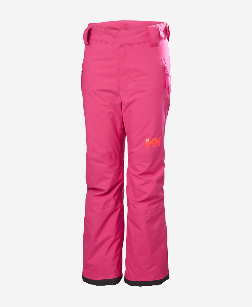 Helly Hansen JR LEGENDARY PANT (Dragon Fruit)