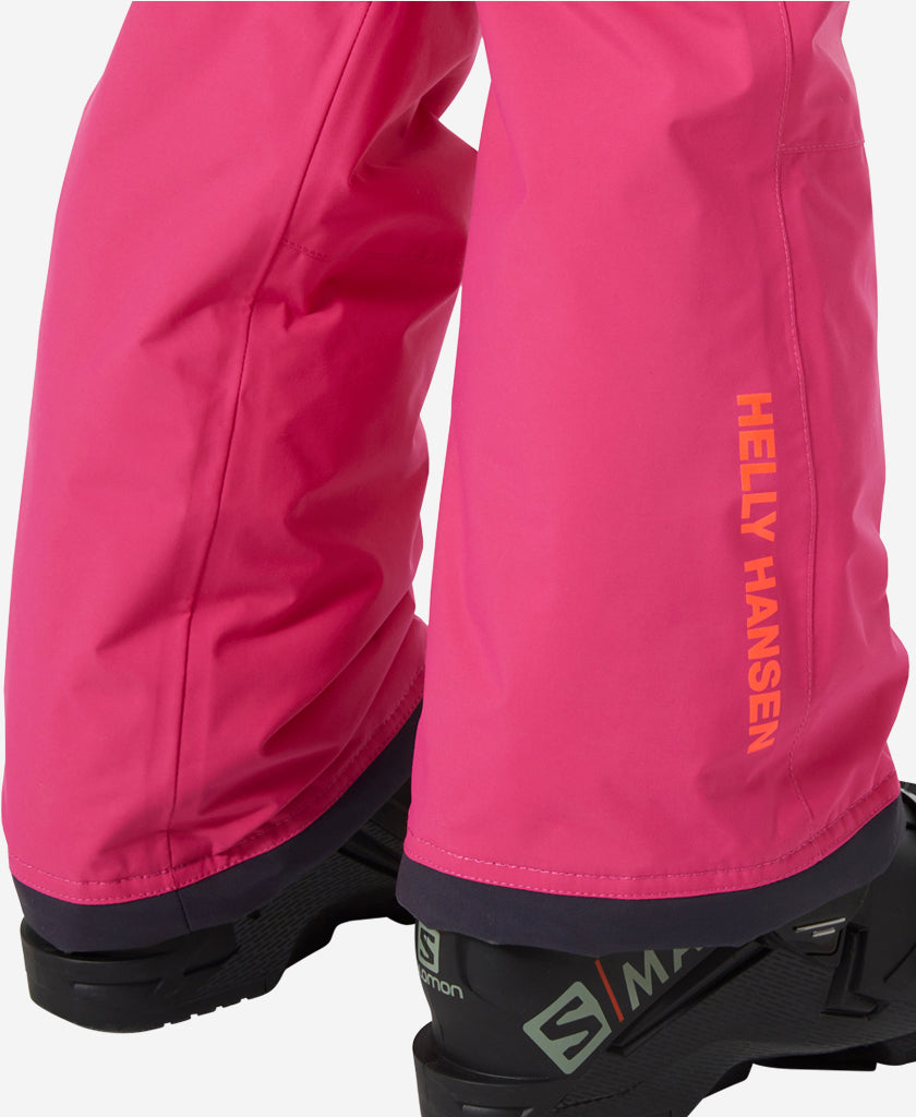 Helly Hansen JR LEGENDARY PANT (Dragon Fruit)