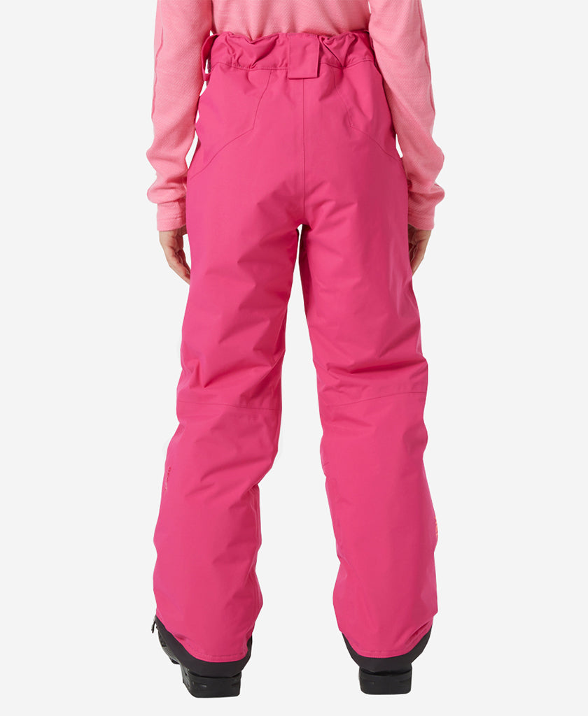 Helly Hansen JR LEGENDARY PANT (Dragon Fruit)