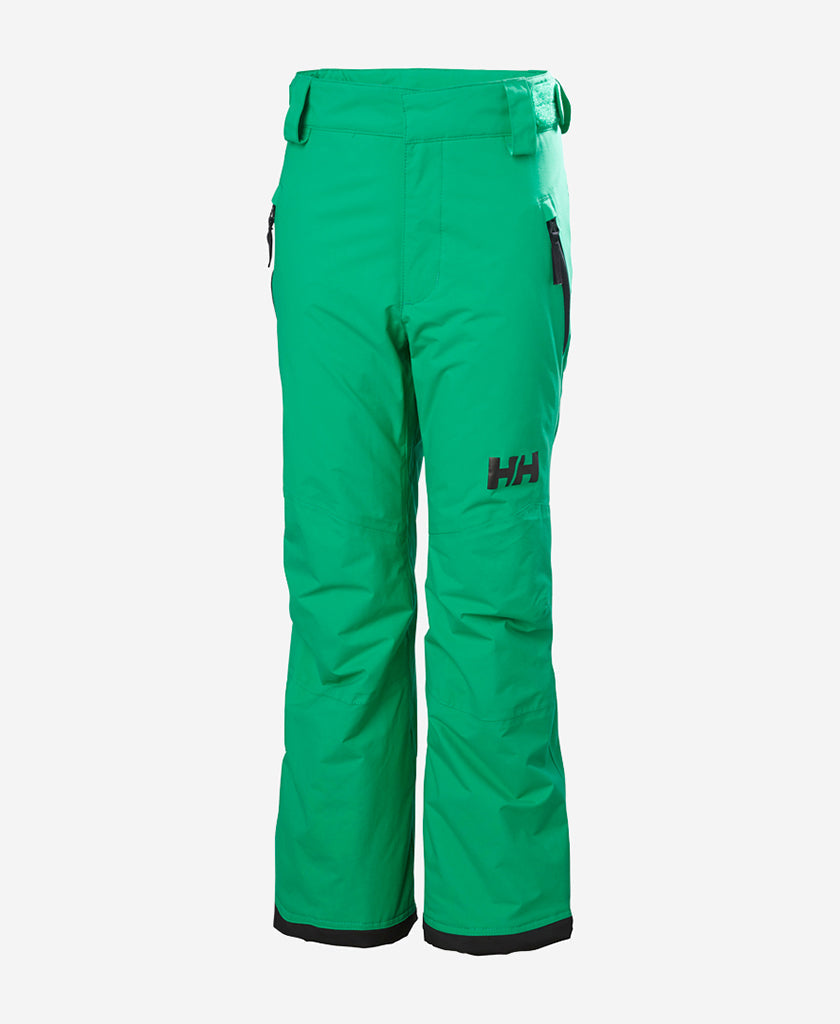 Helly Hansen JR LEGENDARY PANT (Bright Green)