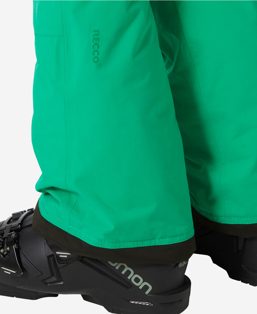 Helly Hansen JR LEGENDARY PANT (Bright Green)