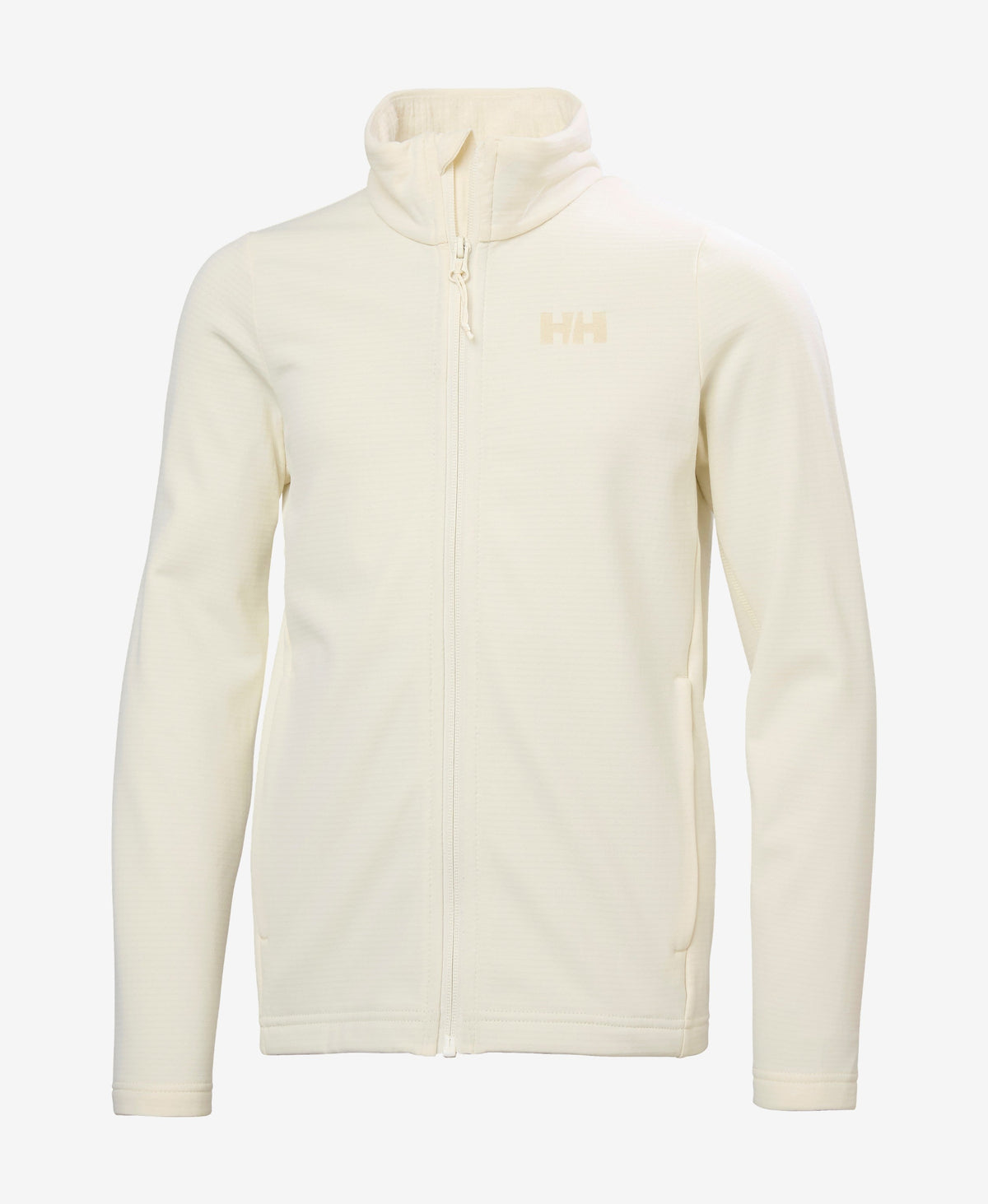 Helly Hansen JR VERSALITE JACKET (Snow)