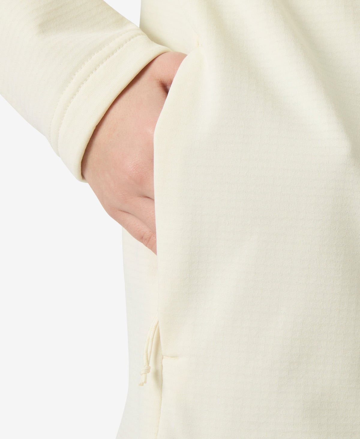 Helly Hansen JR VERSALITE JACKET (Snow)