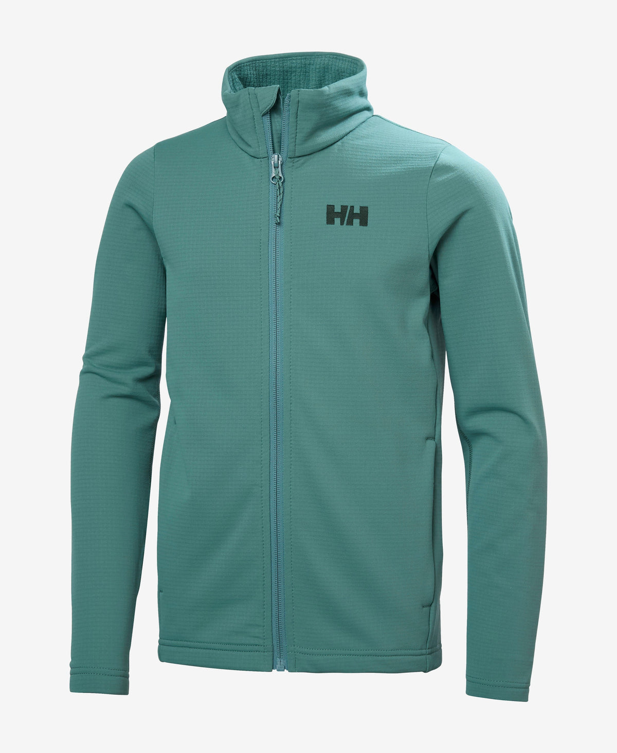 Helly Hansen JR VERSALITE JACKET (Opal Green)