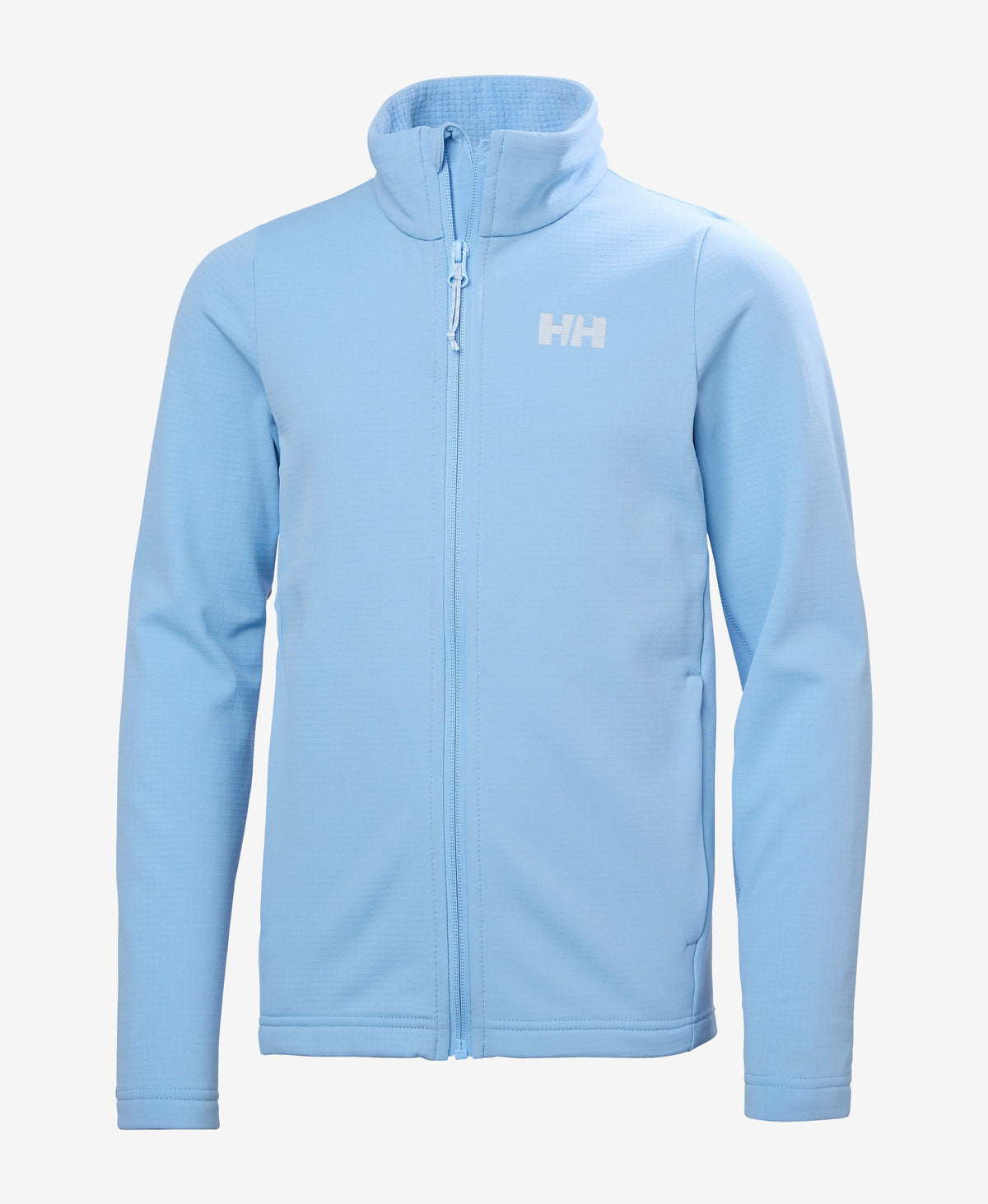 Helly Hansen JR VERSALITE JACKET (Bright Blue)