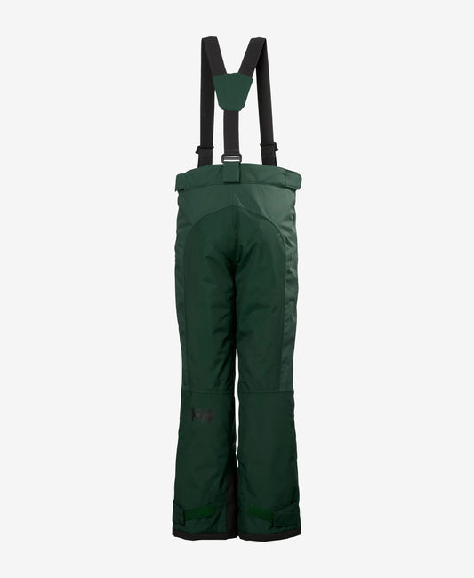 Helly Hansen JR NO LIMITS 2.0 PANT (Dark Jungle)