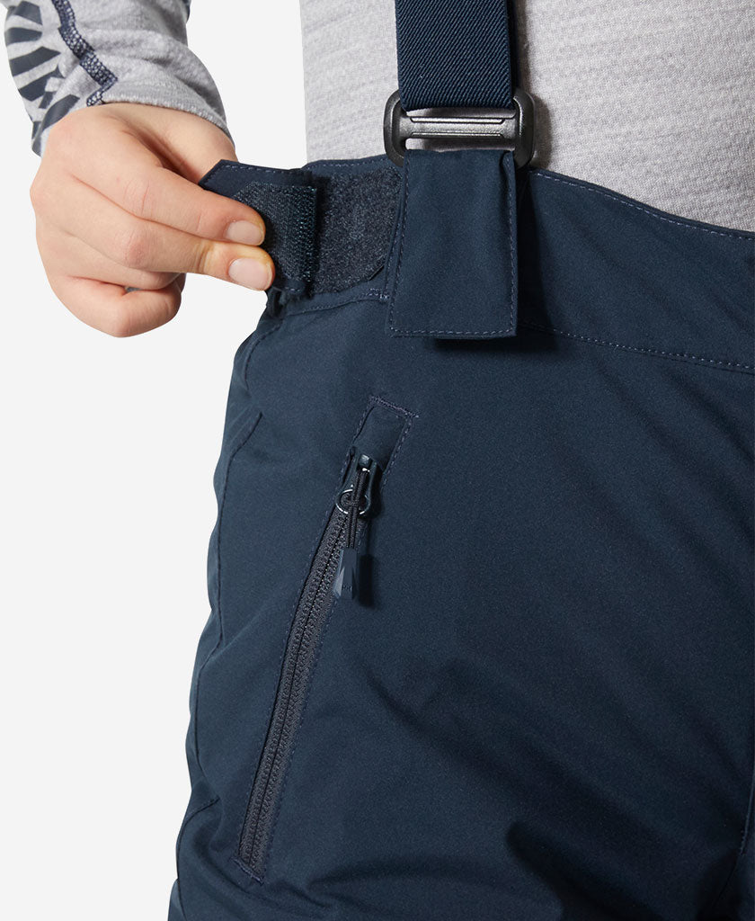 Helly Hansen JR NO LIMITS 2.0 PANT, 598 (Navy)
