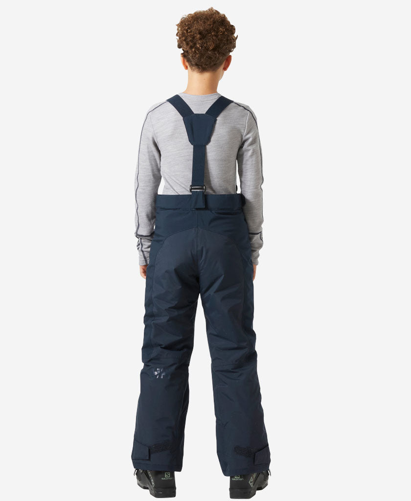 Helly Hansen JR NO LIMITS 2.0 PANT, 598 (Navy)